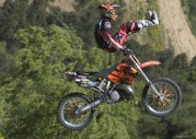 KTM 125 SX Freestyle